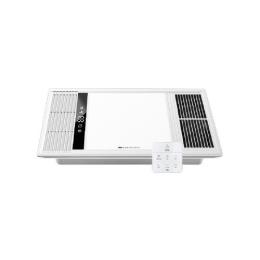 NVC Lighting 雷士照明 四合一風(fēng)暖浴霸 單核 2200W