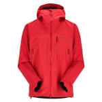 Rab 睿坡 GORE-TEX Pro 男款疏水空氣流通沖鋒衣 QWH-24