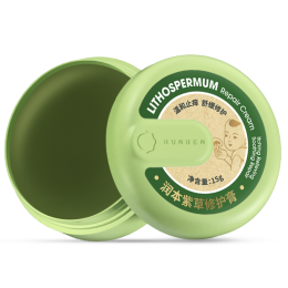 RUNBEN 潤本 紫草修護膏 15g
