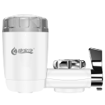 PLUS會員：康家凈 KJJ-K01龍頭凈水器 一機一芯