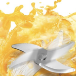 Morphy Richards 摩飛 MR9802 便攜式榨汁杯 活力橙