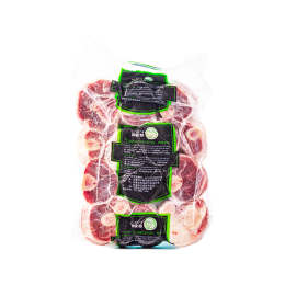 Imeat 阿牧特 原切內(nèi)蒙古羊腿塊 2斤