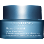 CLARINS 嬌韻詩(shī) 沁潤(rùn)奇肌保濕滋養(yǎng)霜 50ml