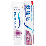 SENSODYNE 舒適達 基礎護理系列 牙齦護理牙膏 180g