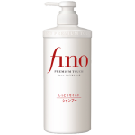 Fino 芬濃 美容復(fù)合精華洗發(fā)水 550ml