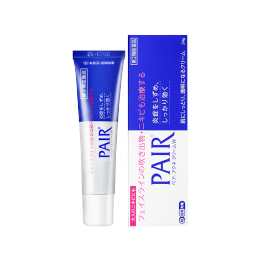 LION 獅王 PAIR祛痘膏 24g