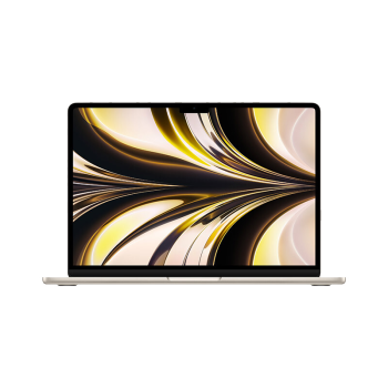 Apple MacBook AirŻݡ13.6 8M2оƬ(8ͼδ) 8G 256G SSD ǹɫ ʼǱ MLY13CH/A