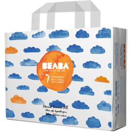 Beaba: 碧芭寶貝 盛夏光年系列 拉拉褲 XXXL30片