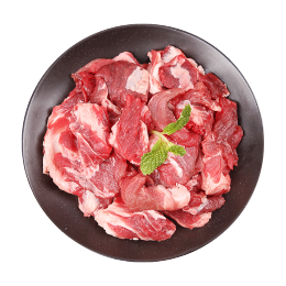 yisai 伊賽 牛肉 筋頭巴腦 1kg