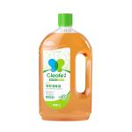 凈安季銨鹽消毒液1L衣物家居寵物多用途洗衣消毒水除菌液防疫常備