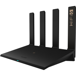 【順豐當(dāng)天發(fā)】華為WiFi6無線路由器 AX3Pro高配版 家用千兆高速全屋覆蓋大戶型 全千兆端口wifi穿墻王AX3000