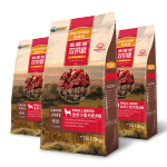 Myfoodie 麥富迪 無谷牛肉雙拼小型犬狗糧 4.5kg