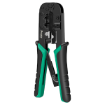 Pro'sKit 寶工 CP-376TR 三用網(wǎng)絡(luò)壓線鉗