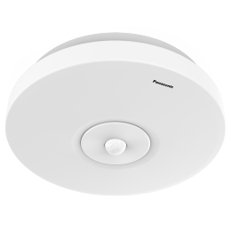 Panasonic 松下 HHXG1215 感應(yīng)吸頂燈 10W