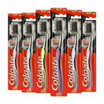 Colgate 高露潔 細(xì)毛護(hù)齦牙刷 10支裝