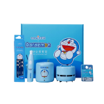 PLUS會(huì)員：tenwin 天文 電動(dòng)文具大禮包 哆啦A夢(mèng) 5件套