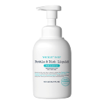 WICKLE 嬰兒奶瓶清洗劑 泡沫型 500ml