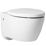 KOHLER 科勒 K-25255T 壁掛馬桶 旗艦標(biāo)準(zhǔn)水箱+缸體+氣動(dòng)面板+緩降蓋板