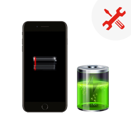 JINGDONG 京東 自營 iPhone7 換電池服務(wù) 非原創(chuàng)物料