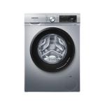 SIEMENS 西門子 WN54A1X82W 洗烘一體機(jī) 10kg 銀色