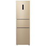 Hisense 海信 BCD-220WYK1DQ 風冷三門冰箱 220L 金色