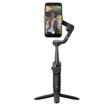 DJI 大疆 Osmo Mobile 6 手機(jī)云臺(tái)穩(wěn)定器