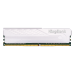 KINGBANK 金百達(dá) 銀爵系列 DDR4 3200MHz 臺(tái)式機(jī)內(nèi)存條 32GB