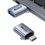 Biaze 畢亞茲 A24 Type-C轉(zhuǎn)USB3.0 接口轉(zhuǎn)換器