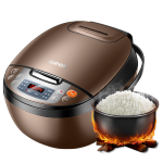 SUPOR 蘇泊爾 CFXB40FC829D-75 電飯煲 4L 咖啡色