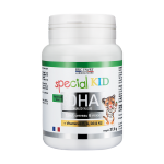 EricFavre艾瑞可dha嬰兒藻油膠囊多效兒童dha學生補腦黃金維生素AD+K2 【0歲可吃】DHA海藻油 60粒/瓶