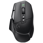 logitech 羅技 G502X Lightspeed 無線鼠標(biāo) 16000DPI