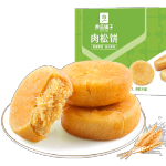 BESTORE 良品鋪?zhàn)?肉松餅 1kg