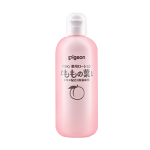 Pigeon 貝親 桃葉精華系列 嬰兒爽身露 日版 200ml