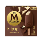 MAGNUM 夢龍 冰淇淋 香草口味 256g