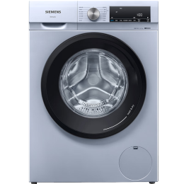 SIEMENS 西門子 XQG100-WN54A1X42W 洗烘一體機(jī) 10kg 銀色