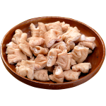 LONG DA 龍大 生態(tài)黑豬大腸段 400g