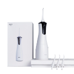 BAiR 拜爾 M4 電動沖牙器 白色