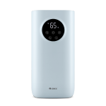 GREE 格力 SCK-50X62a 加濕器 5L 海鹽藍(lán)色