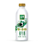 yili 伊利 SATINE 金典 高品質蛋白雙膜鎖鮮工藝鮮牛奶 780ml*3瓶