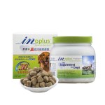 麥德氏 IN Pet Supplements 麥德氏 藍(lán)標(biāo)超濃縮卵磷脂 680g