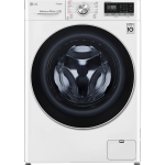 LG 樂金 FLW10G4W 直驅(qū)滾筒洗衣機 10.5kg 白色