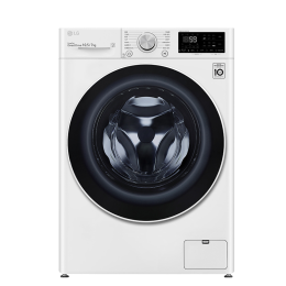 LG 樂金 纖慧 FCY10R4W 洗烘一體機 10KG