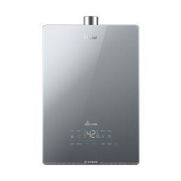 Haier 海爾 錦繡系列 JSQ31-16KL5U1 燃?xì)鉄崴?16L