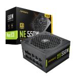 Antec 安鈦克 NE550 金牌（90%）全模組ATX電源 550W