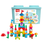 BLOKS 布魯可積木 啟初精靈系列 11002 經(jīng)典積木桶