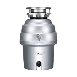 Yuku 余庫 N90 垃圾處理器