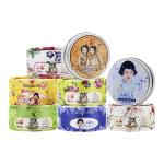 老上海女人雪花膏官方旗艦店正品老牌國貨護(hù)膚品套裝男士保濕面霜