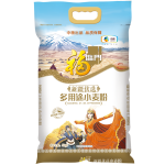 福臨門 新疆優(yōu)選 多用途小麥粉 5kg