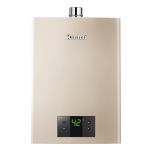 Rinnai 林內 RUS-13QC05 燃氣熱水器 13L 天然氣（12T）