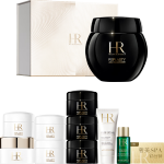 HELENA RUBINSTEIN 赫蓮娜 干預(yù)式系列 活顏修護(hù)舒緩滋養(yǎng)晚霜 100ml（贈(zèng)繃帶面膜15ml+白繃帶5ml*3+黑繃帶5ml*3+新肌水10ml++會(huì)員加贈(zèng)潔面20ml+SPA美容券）